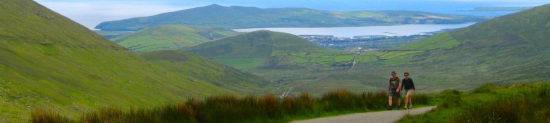 Dingle, Ireland